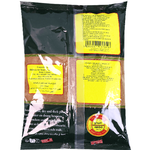 Seven Spices Abido 500g