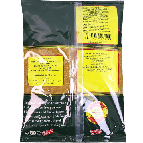 Kabsa Spices Abido 500g