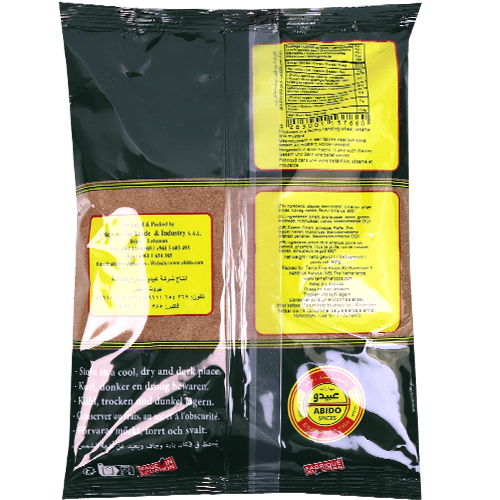 Sausage Spices Abido 500g