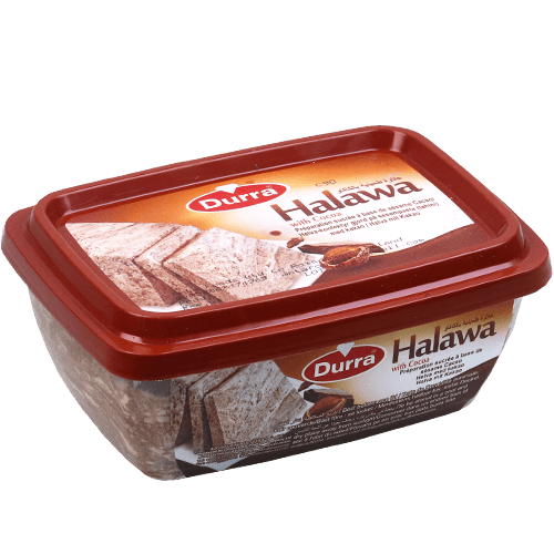 Halva Chocolate Durra 350g