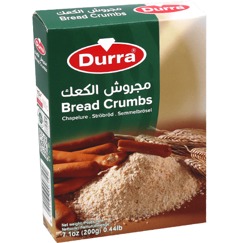 Bread Crumbs AlDurra 200g