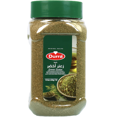 Thyme Green AlDurra 450g