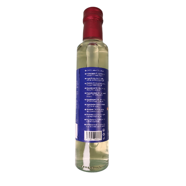 Orange Blossom Water Chtoura Garden 250 ml