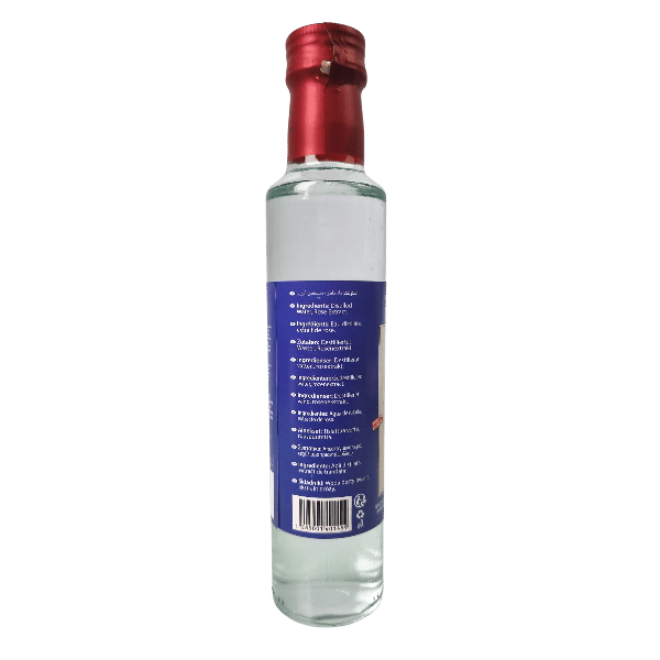 Rose Water Chtoura 250 ml