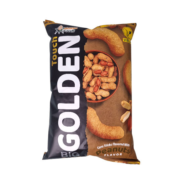 Chips Peanut Golden 70g
