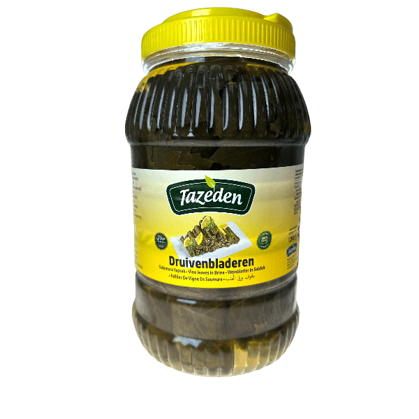 Vine leaves Tazeden1200g Net