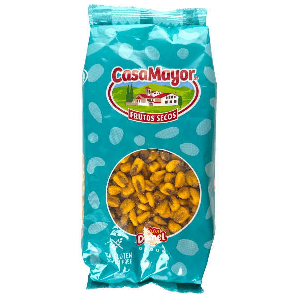 Corn BBQ Casa Mayor 250g