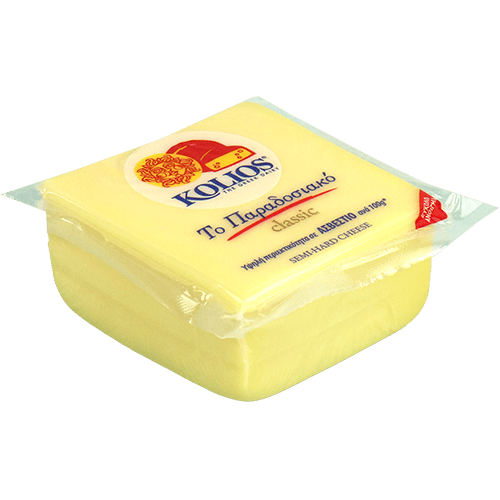 Kashkaval Kolios 370g