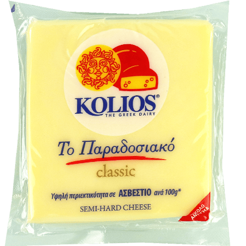 Kashkaval Kolios 370g