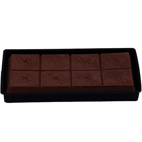 Chocolate pistachio paste 200g