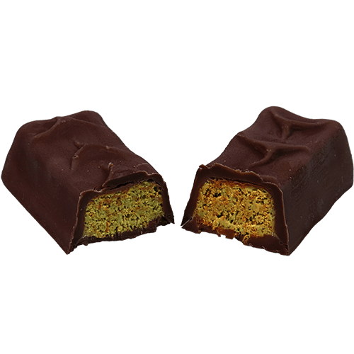 Chocolate Pistachio Paste 80g