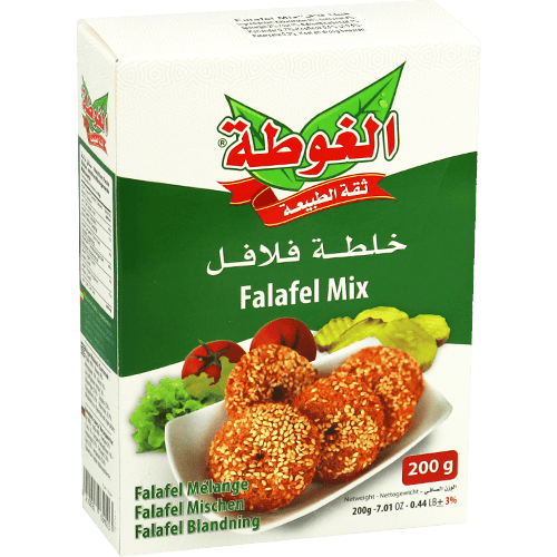 Falafel Mix Algota 200g