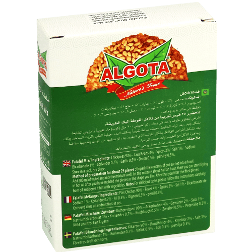 Falafel Mix Algota 200g