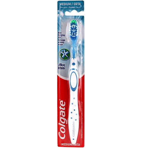 Colgate Medium Toothbrush