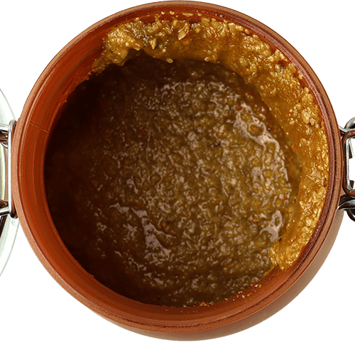 Pure Honey Happy Mix Edris 1000ml