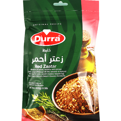 Thyme Red AlDurra 400g