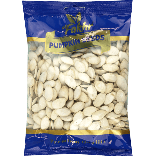 Pumpkin Seeds Alfakhr 200g
