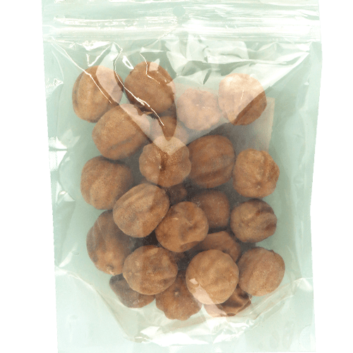 Dry White Lemons 100g
