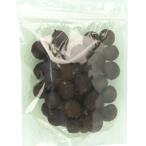 Dry Black Lemons 100g