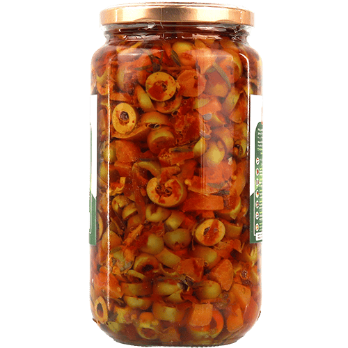 Olive Salad Dana 1050g