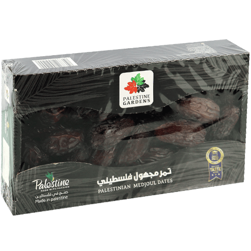 Medjoul Dates Palestine 900g