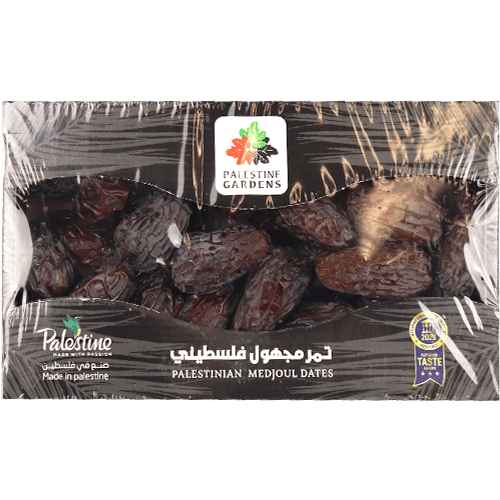 Medjoul Dates Palestine 900g