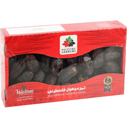 Medjoul Dates G2 Palestine 900g