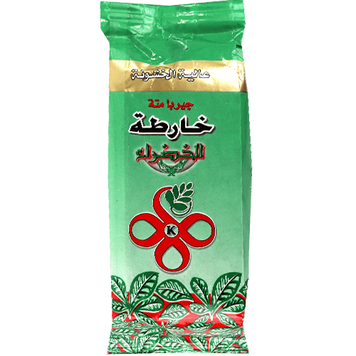 Mate Tea Kharta Khadra 250g