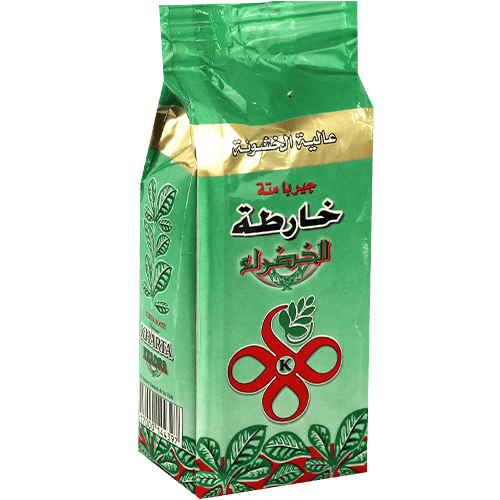 Mate Tea Kharta Khadra 250g