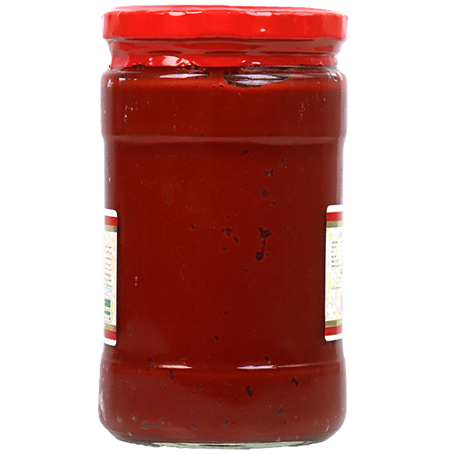 3 X Tomato Paste Saeed 700g