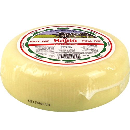 Kashkaval Hajdu 350g