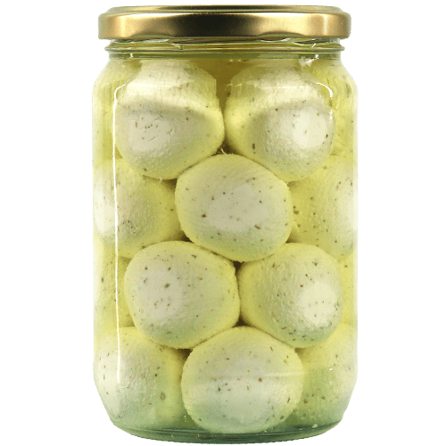 Labneh Balls with thyme Marai 400g