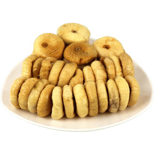 Natural Dried Figs Leonidas By Weight