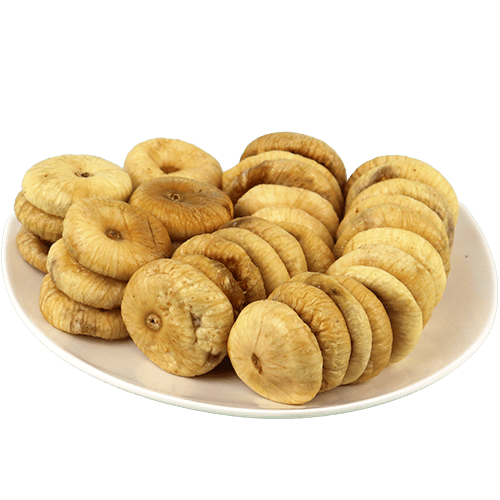Natural Dried Figs Leonidas By Weight