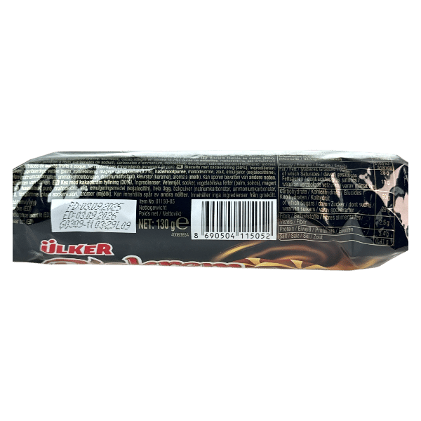 Biskrem Duo Ulker 130g