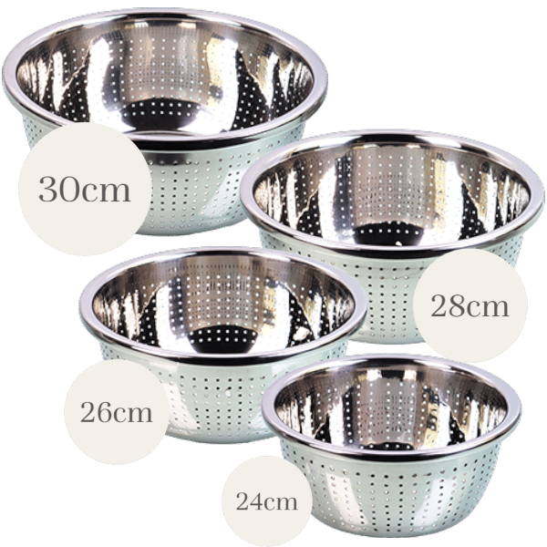 Stainless steel