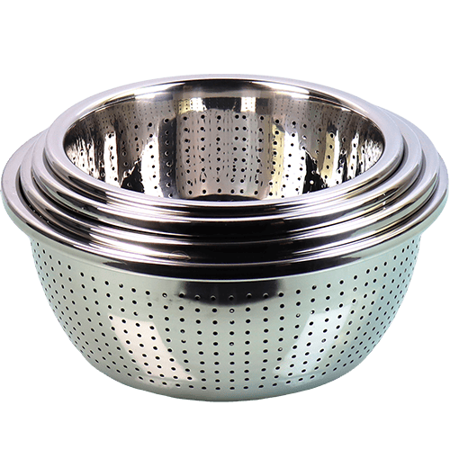 Stainless steel
