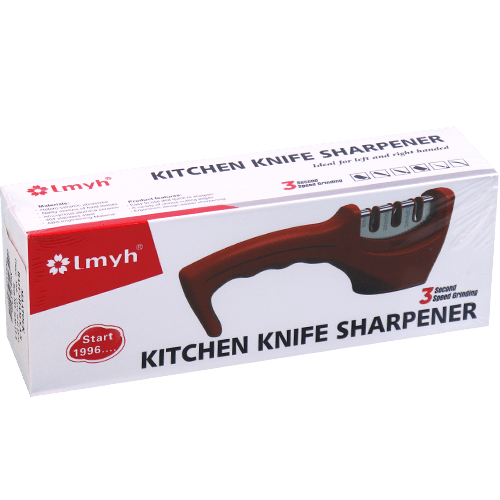Kitchen Knife Sharpener lmyh