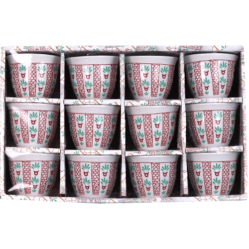 Large Size Coffee Cups