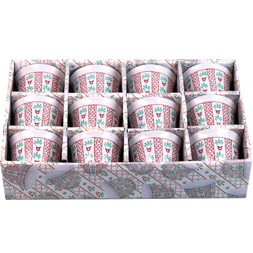 Large Size Coffee Cups