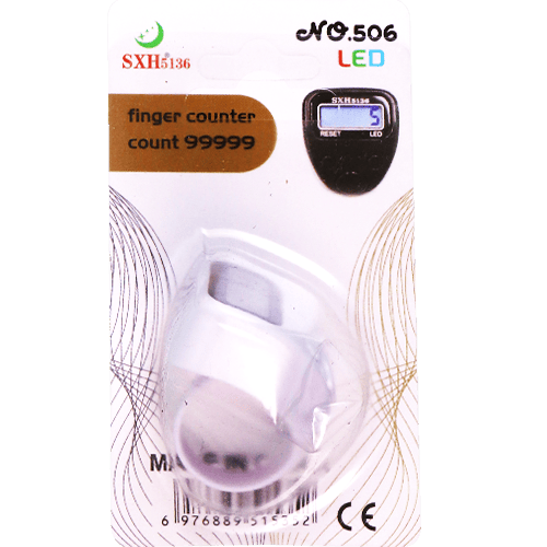 Rosemary Electric With Led 2