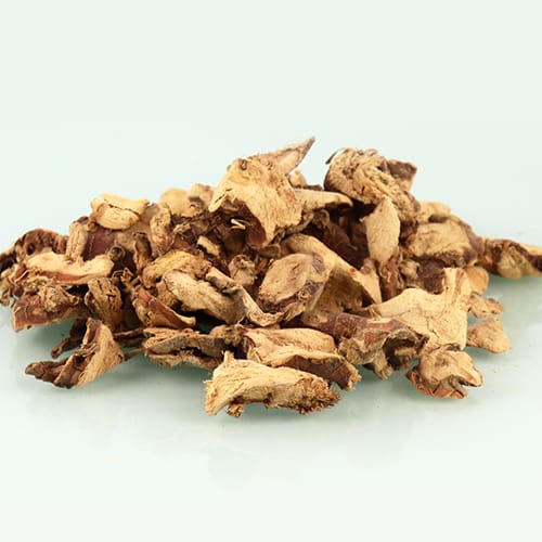 Dried Galangal Slices 100g