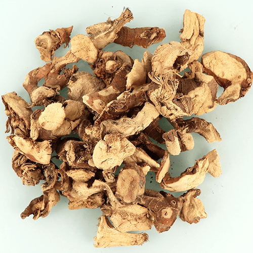 Dried Galangal Slices 100g