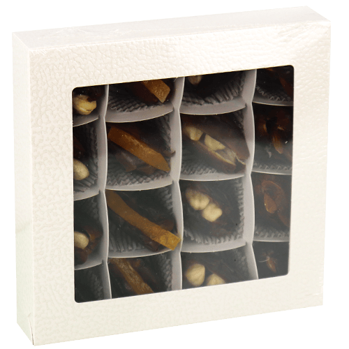 Assorted Stuffed Dates Gift Box 250g