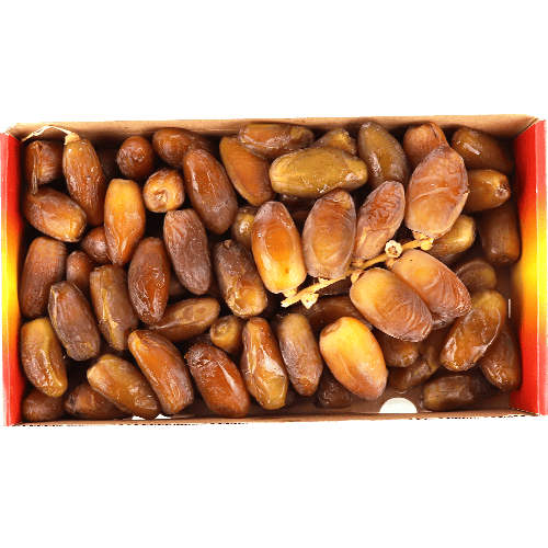 Al Tayyibat Deglet Dates 1kg
