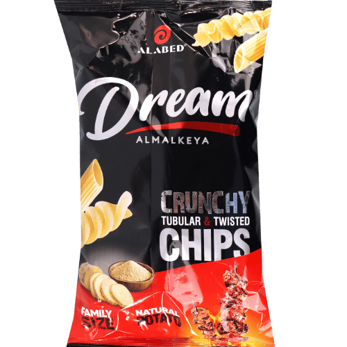 Potato Chips Dream 150g