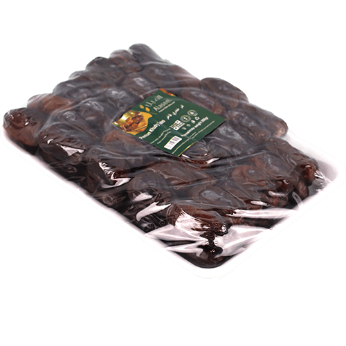 Premium Khudry Dates Alaseel 800g