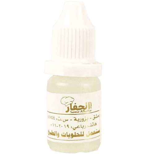 Rose Water Flavour 10ml