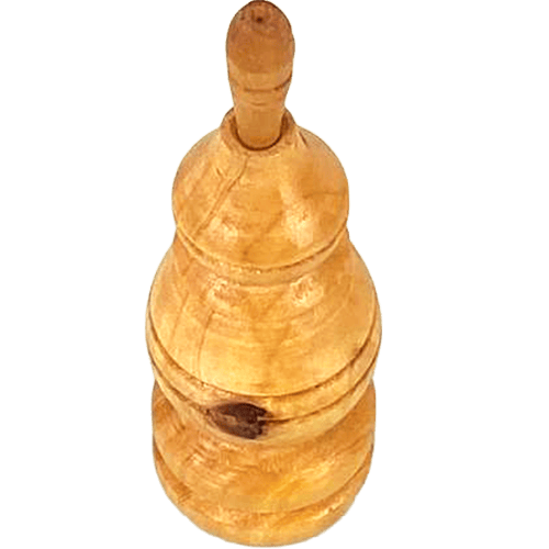 Arabic Kohl in Wooden Bottle 5g
