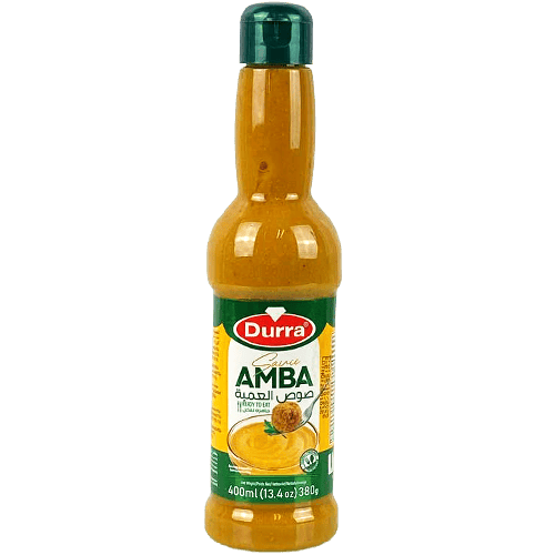 Durra Amba Mango Sauce 400ml